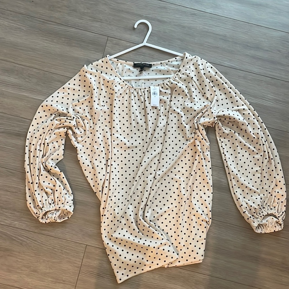Banana Republic Blouse, brand new